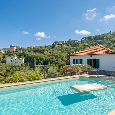فيلة With Pool E Jacuzzi Free Parking Ac San Lorenzo della Costa