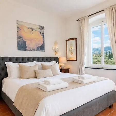 فيلة With Pool E Jacuzzi Free Parking Ac San Lorenzo della Costa