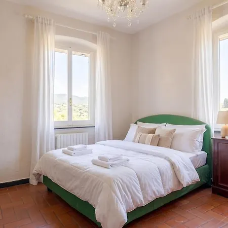With Pool E Jacuzzi Free Parking Ac * San Lorenzo della Costa