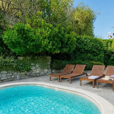 With Pool E Jacuzzi Free Parking Ac *