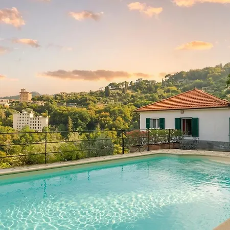 Villa With Pool E Jacuzzi Free Parking Ac