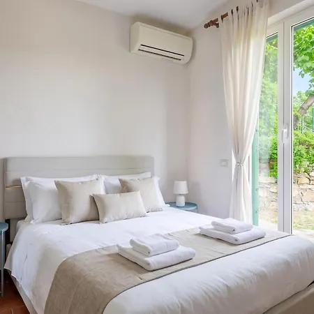Villa With Pool E Jacuzzi Free Parking Ac San Lorenzo della Costa