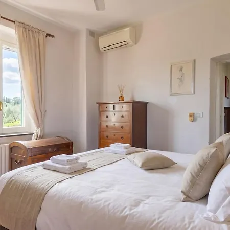 With Pool E Jacuzzi Free Parking Ac Villa