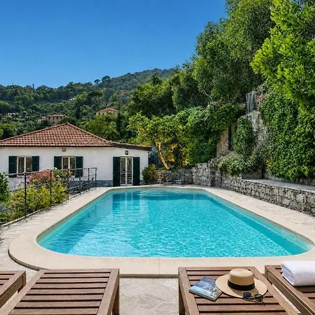 With Pool E Jacuzzi Free Parking Ac San Lorenzo della Costa