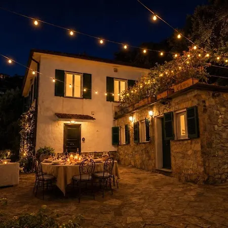 With Pool E Jacuzzi Free Parking Ac Villa San Lorenzo della Costa