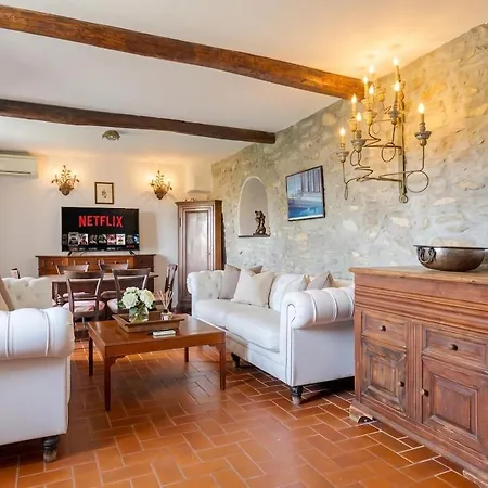 Villa With Pool E Jacuzzi Free Parking Ac