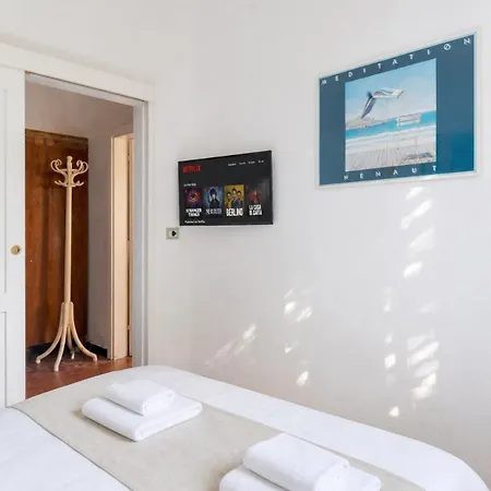 With Pool E Jacuzzi Free Parking Ac *