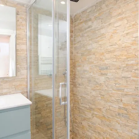With Pool E Jacuzzi Free Parking Ac Villa San Lorenzo della Costa