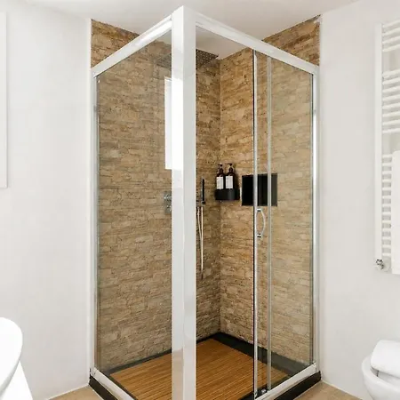 With Pool E Jacuzzi Free Parking Ac فيلة