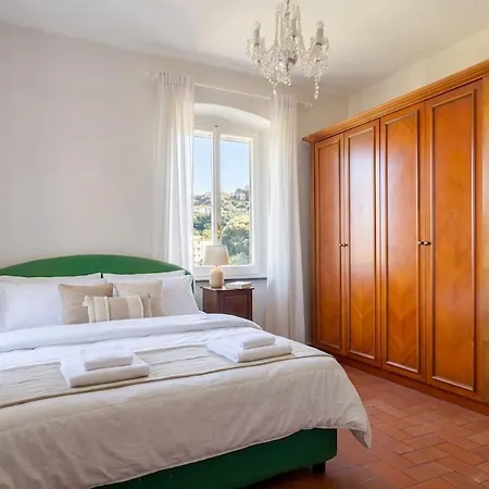 With Pool E Jacuzzi Free Parking Ac San Lorenzo della Costa